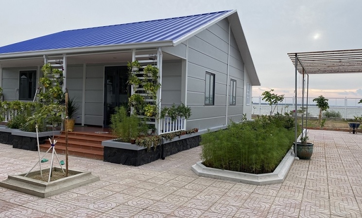 dự án