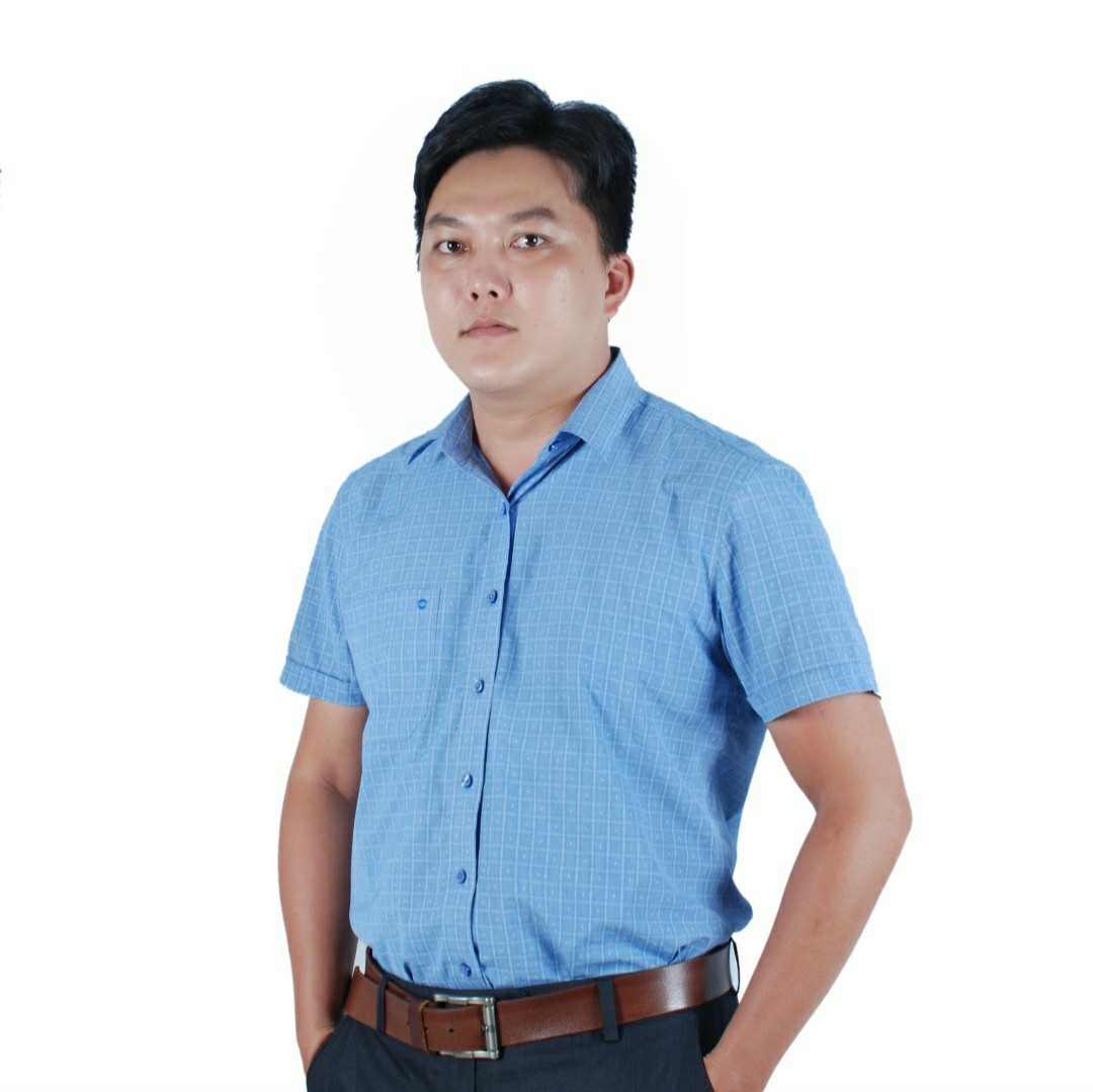 tác giả Trịnh Văn Mỹ