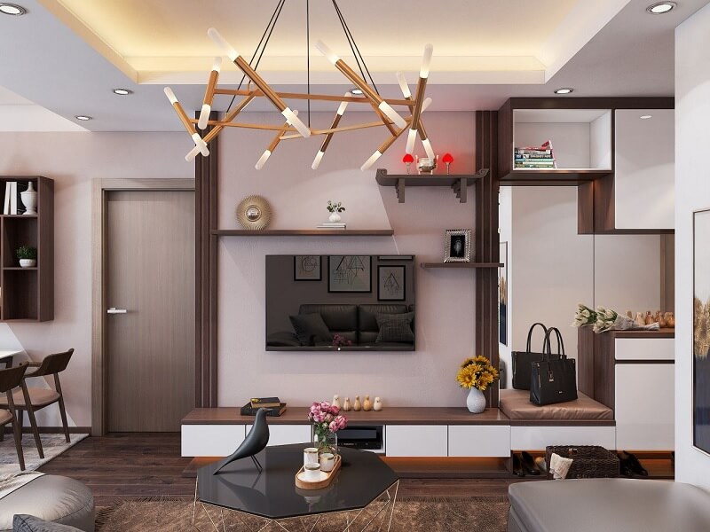 Tam Phong – Đơn vị thiết kế nội thất uy tín hàng đầu Việt Nam