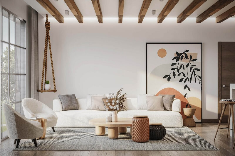 Phong cách thiết kế nội thất công nghiệp - Industrial Style